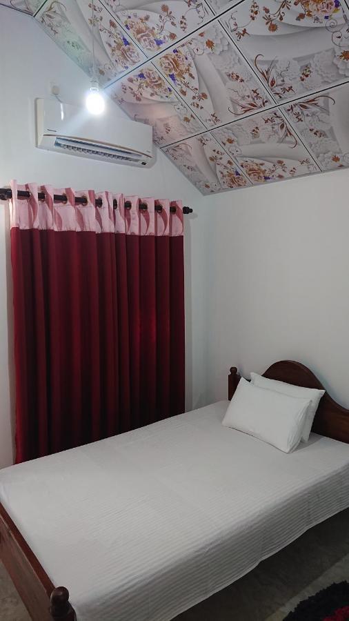 Tangalle Bay Cottages Buitenkant foto
