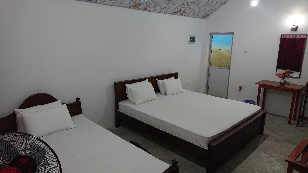 Tangalle Bay Cottages Buitenkant foto