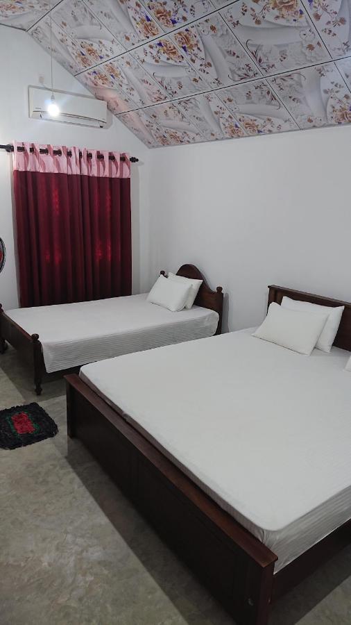 Tangalle Bay Cottages Buitenkant foto
