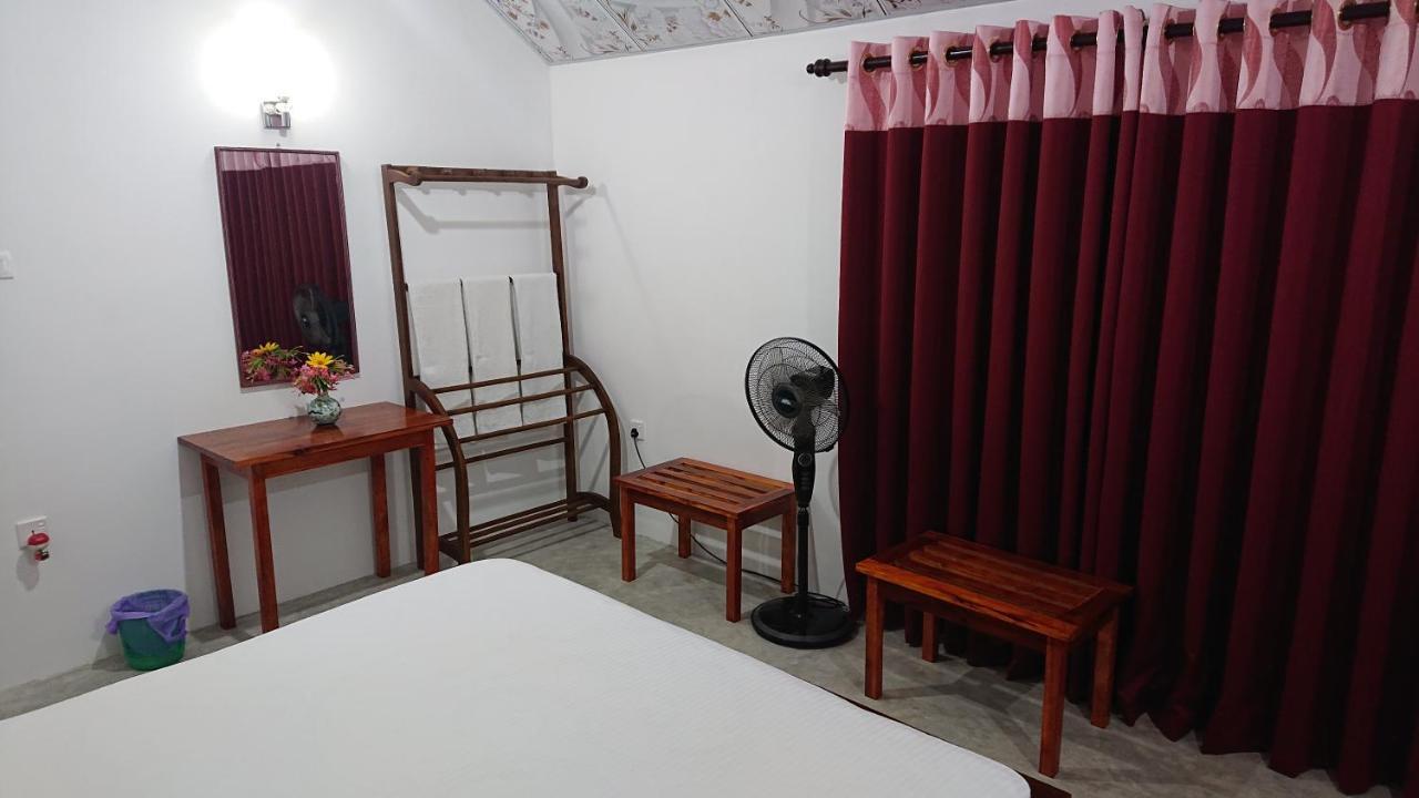 Tangalle Bay Cottages Buitenkant foto