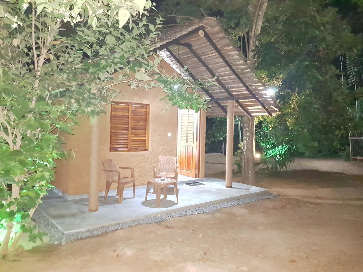 Tangalle Bay Cottages Buitenkant foto