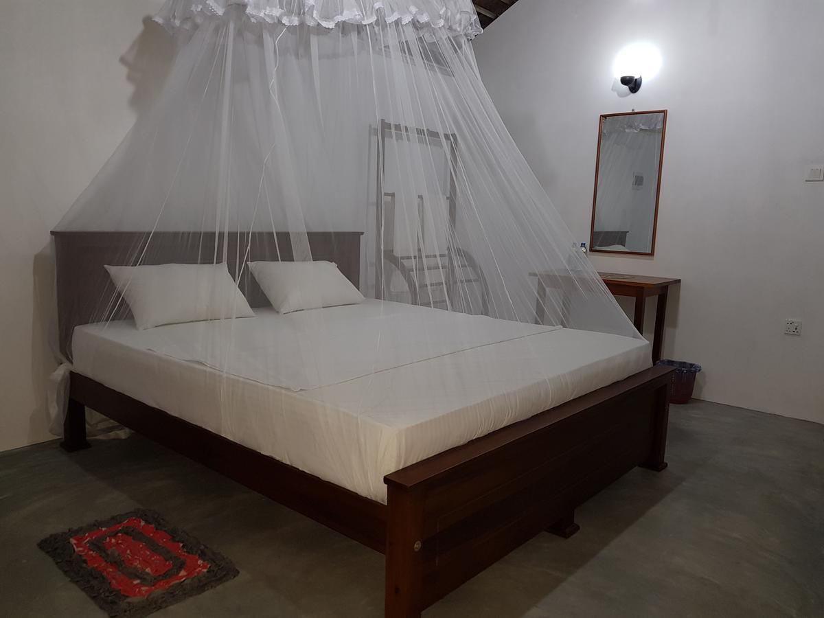 Tangalle Bay Cottages Buitenkant foto