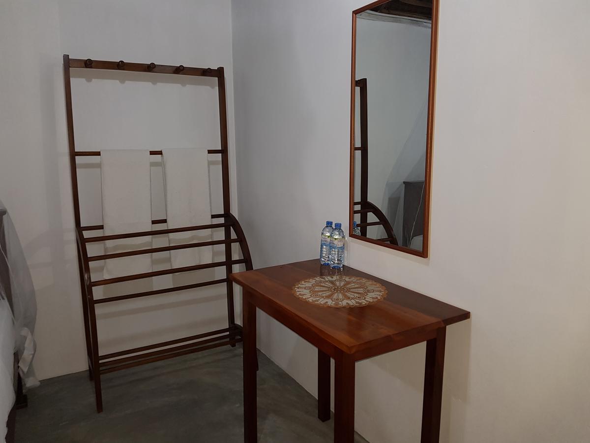 Tangalle Bay Cottages Buitenkant foto