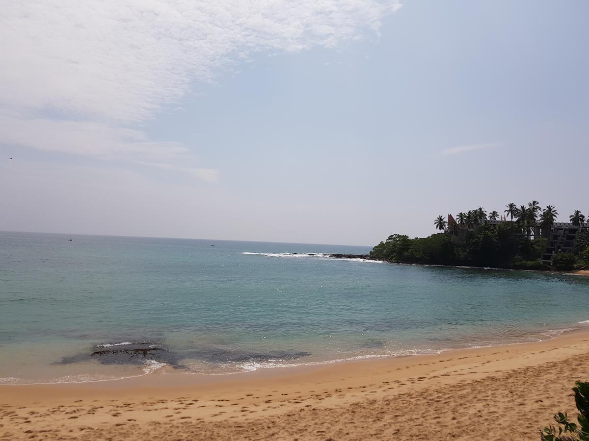 Tangalle Bay Cottages Buitenkant foto