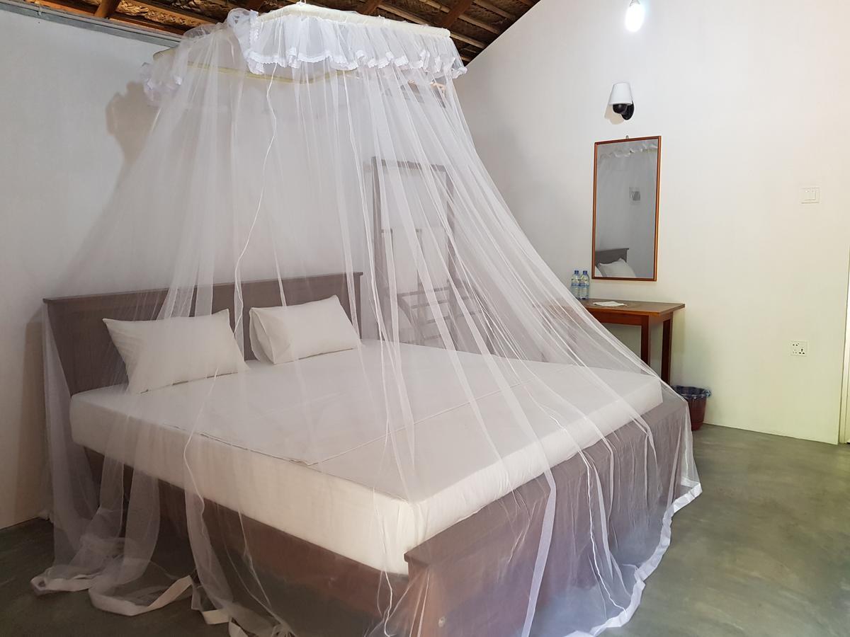 Tangalle Bay Cottages Buitenkant foto