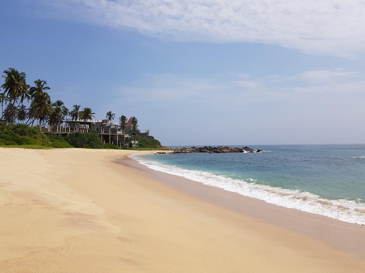 Tangalle Bay Cottages Buitenkant foto