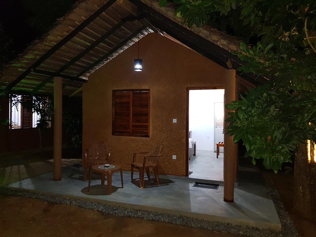 Tangalle Bay Cottages Buitenkant foto