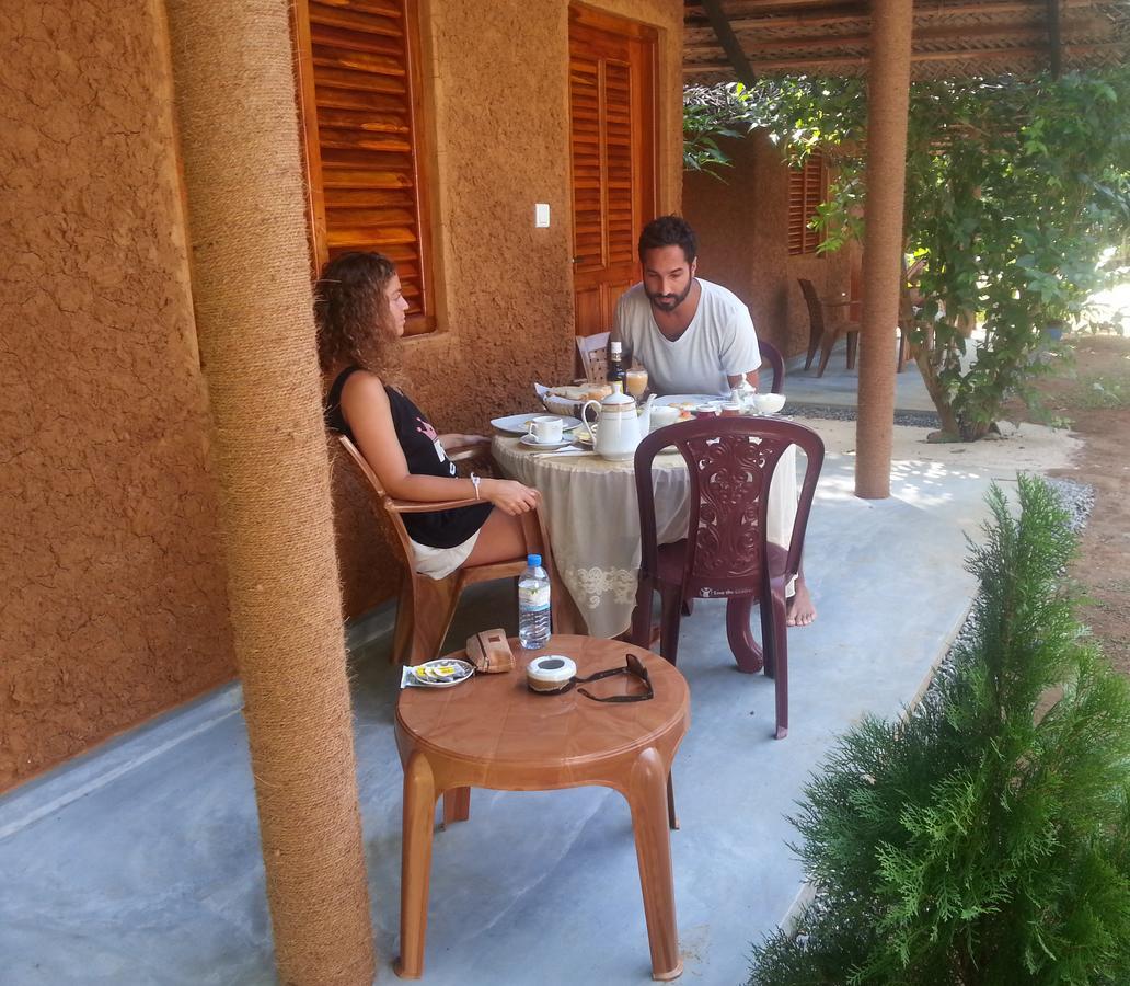 Tangalle Bay Cottages Buitenkant foto