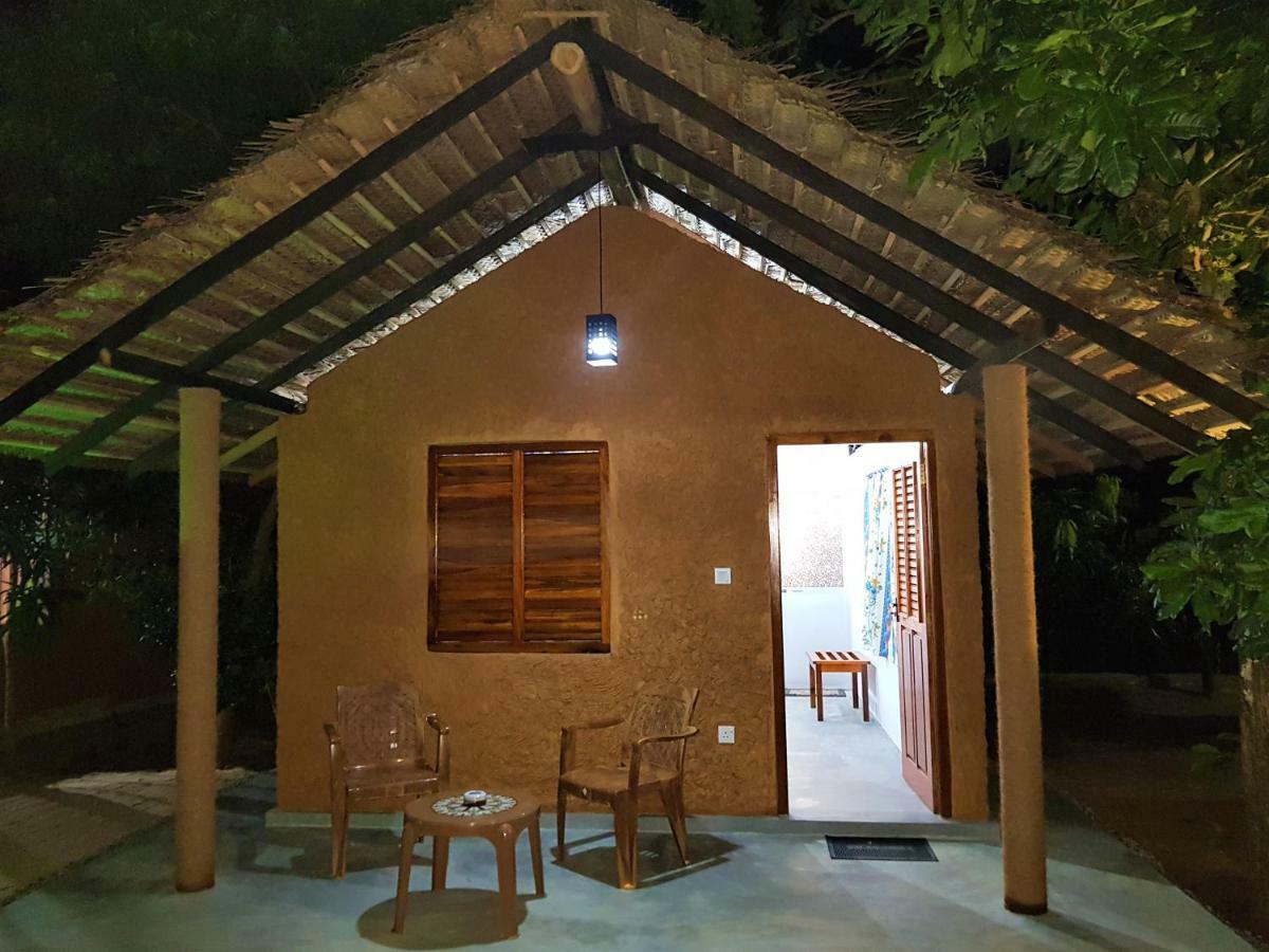 Tangalle Bay Cottages Buitenkant foto